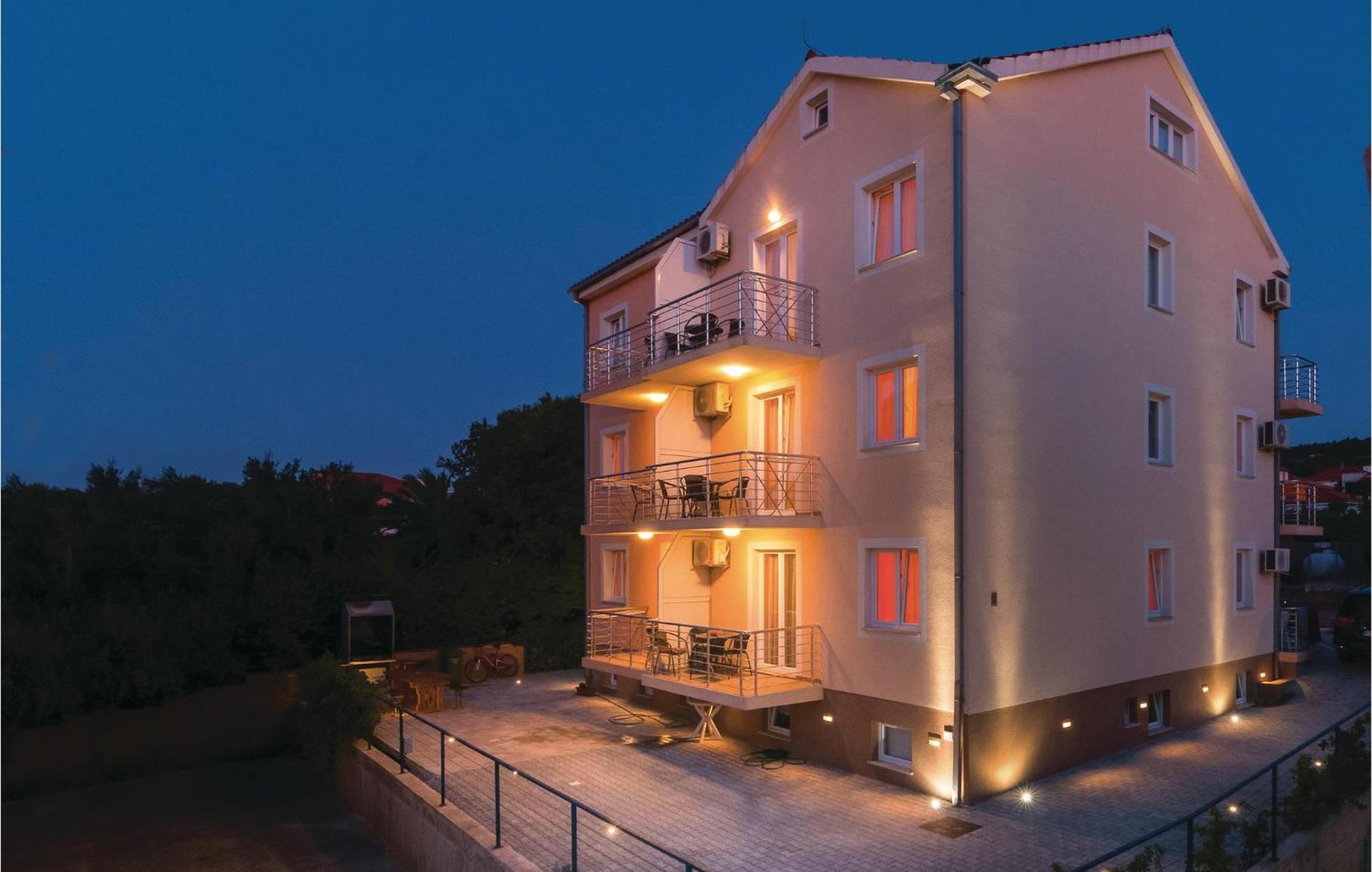 Apartment Supetar 43 Exterior foto