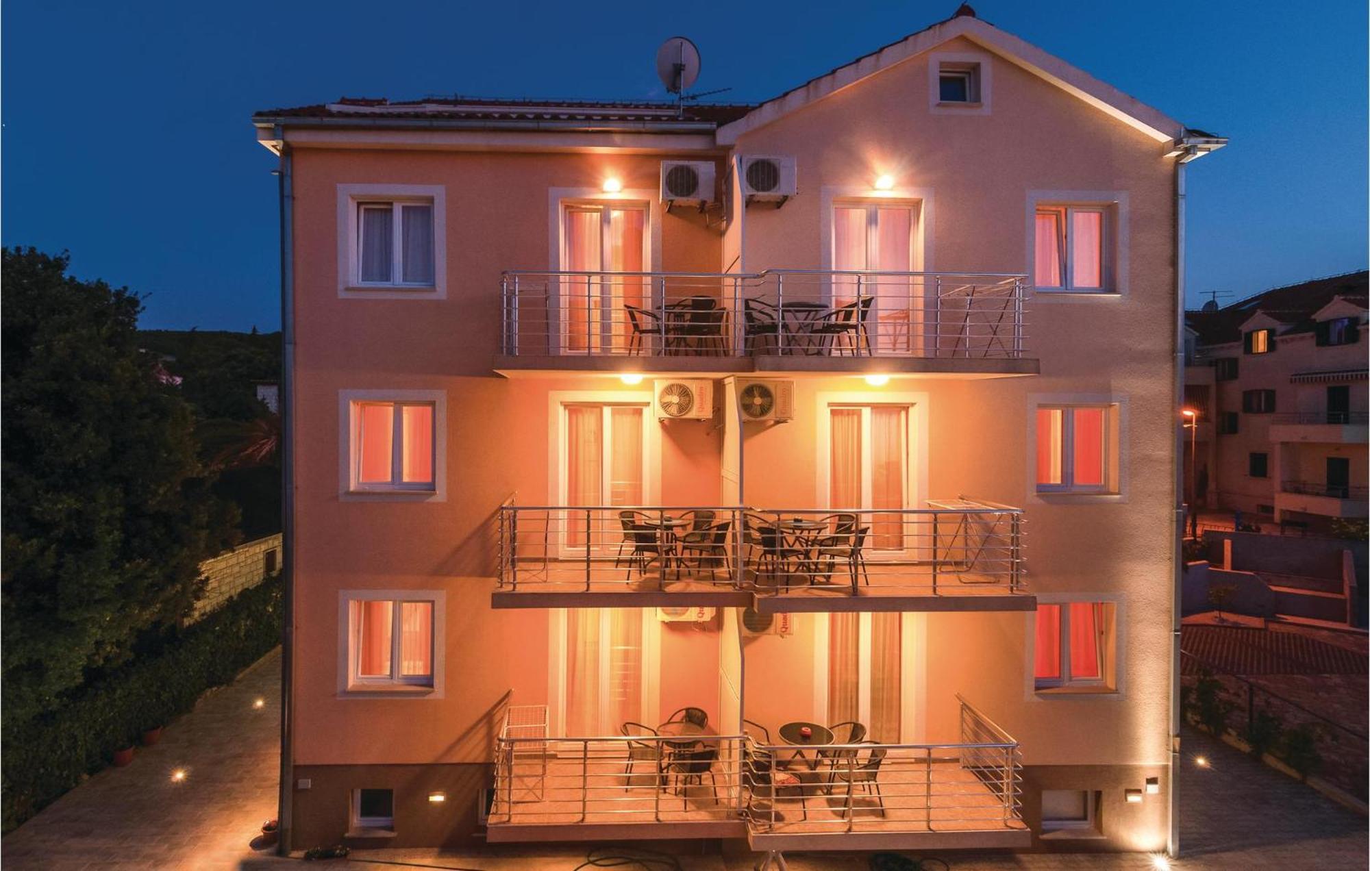 Apartment Supetar 43 Exterior foto